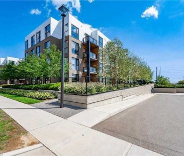 For Lease - 210 Sabina Drive Unit# 311, Oakville, Ontario - Photo 4