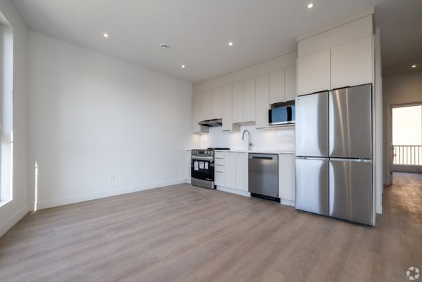 Appartement à louer - Montréal (Le Sud-Ouest) (Pointe-Saint-Charles) - Photo 1