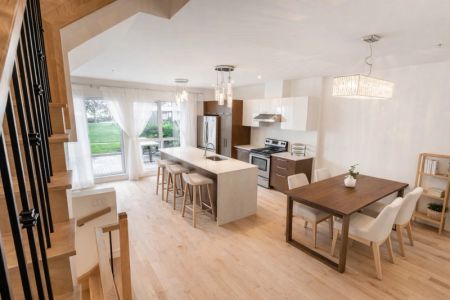 Maison à paliers multiples, Montréal (Verdun/Île-des-Soeurs) - Photo 5