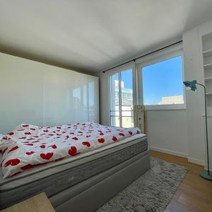 Levallois - Appartement 3 Pièces Meublé - Photo 2