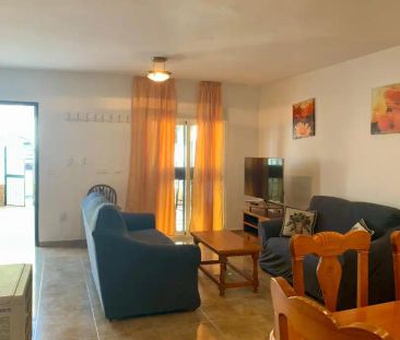 Casa adosada de alquiler en Parque de la Paloma - Photo 1