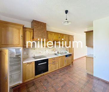 Beautiful house with garden in Veyrier - Foto 4