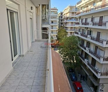 Διαμέρισμα για ενοικίαση Ευζώνων - Πεδίον Άρεως (Φάληρο - Ιπποκράτειο) - Photo 2