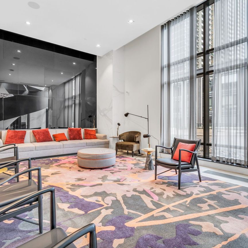 For Lease - 5 Mabelle Avenue Unit# 1831, Toronto, Ontario - Photo 1