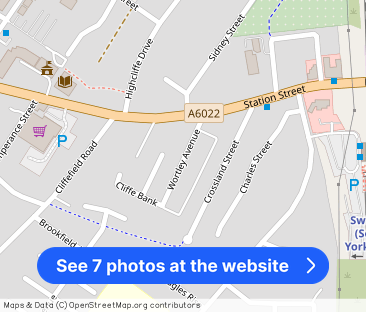 Wortley Avenue, Swinton - Photo 1