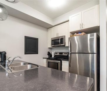 For Lease - 125 Shoreview Place Unit# 226, Hamilton, Ontario - Photo 5