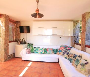 Villa for rent in Cumbre del Sol with 5 bedrooms - Photo 2