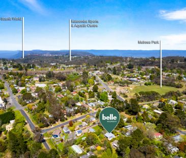 Charming Cottage With Studio, Lush Gardens & Peaceful Surrounds! - Photo 5