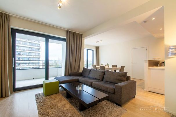 Appartement te huur - Foto 1