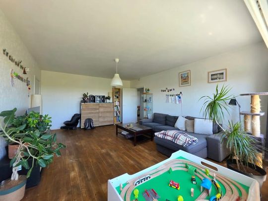 Appartement te huur - Foto 1