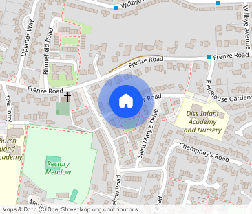 Fitzwalter Road - Photo 1