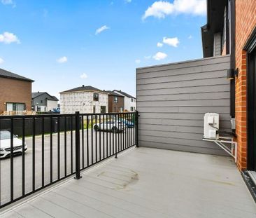 2 CH - 1 SDB - L'Assomption - $1,850 /mo - Photo 3