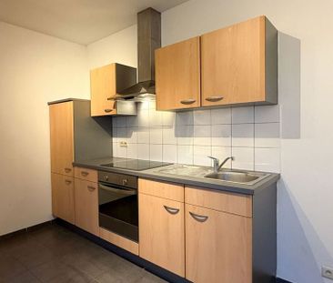 Appartement te huur in Vivegnis voor € 700 met 1 slaapkamer - Foto 1