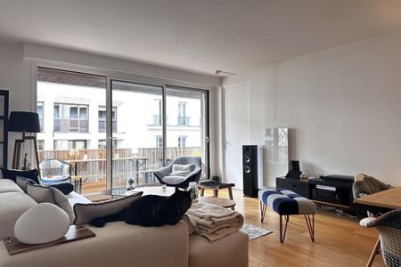 Appartement à louer à Paris 16Ème - Photo 3