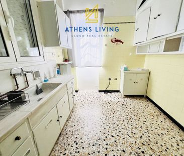 Διαμέρισμα για ενοικίαση Αγία Βαρβάρα Δάφνης (Δάφνη) - Photo 6