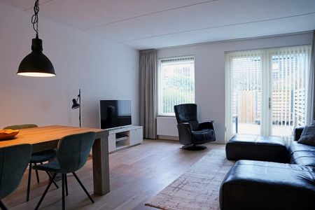 Te huur: Huis Rubensstraat in Groningen - Foto 3