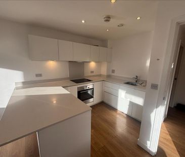 2 bedroom apartment to rent - Photo 4