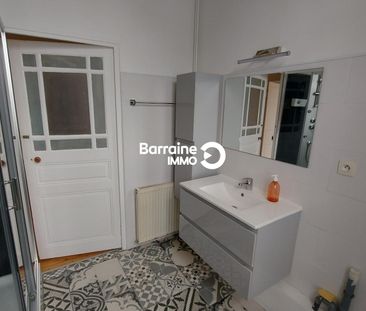 Location appartement à Morlaix, 3 pièces 85.92m² - Photo 4