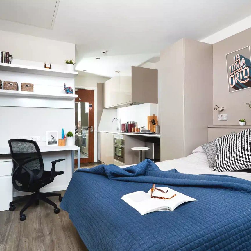 Shared Two Bedroom - Photo 1