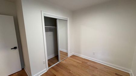 For Lease - 66 Paperbirch Drive Unit# Upper, Toronto, Ontario - Photo 5