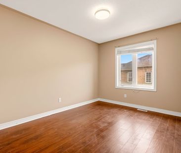 For Lease - 33 October Place, Brampton, Ontario - Photo 1