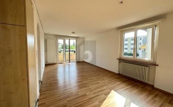 Wohnung in Hunzenschwil - Photo 1