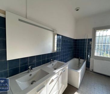 Appartement à louer 4 pièces 97.16m² - Photo 1