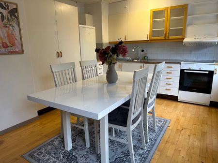 Dragaregatan, Ystad - Foto 2