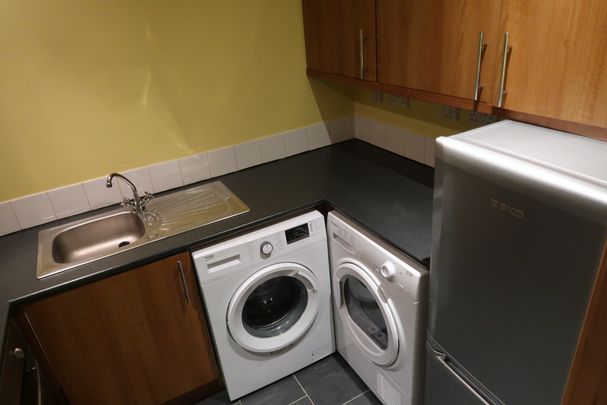 Bowman Street, Govanhill | £795 Monthly - Photo 1