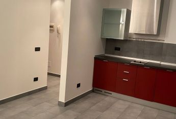 Большая студия возле метро Амендола