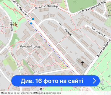 Nowe 2 pokoje na wynajem - Фото 1