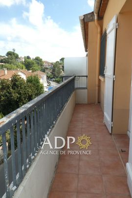 Appartement Pégomas - Photo 1