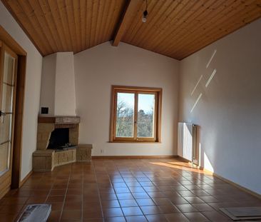 Magnifique appartement de 4.5 pièces au 1er étage au coeur des vignes - Foto 4