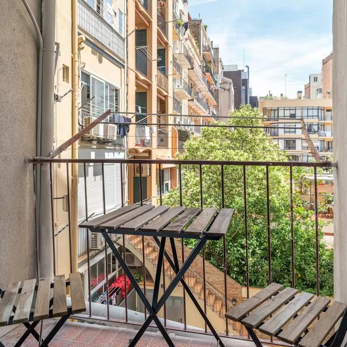 Carrer dAragó, Barcelona, Catalonia 08011 - Photo 1