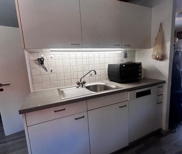 1 Zimmer, 39 m² - Foto 3