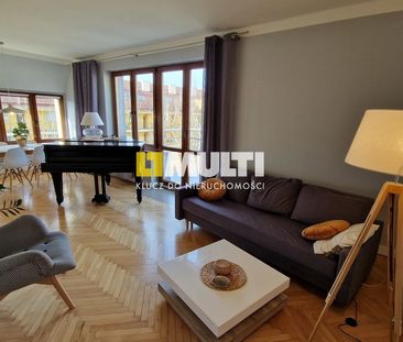 Stylowe mieszkanie na Starym Mieście - 2 pok - Photo 6