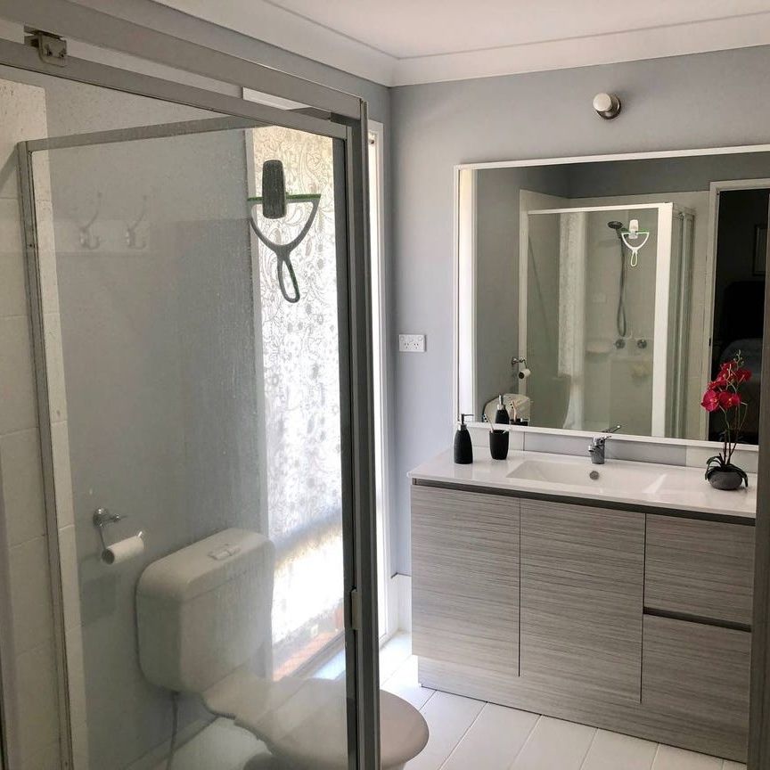 7 Medwin Place, Quakers Hill NSW 2763 - House For Rent | Domain - Photo 1