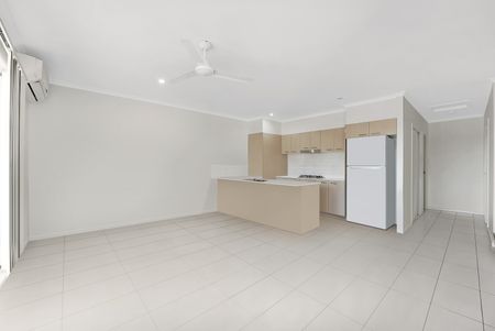 2/58 Tattler Street, Mango Hill QLD 4509 - Townhouse For Rent - $640 | Domain - Photo 4