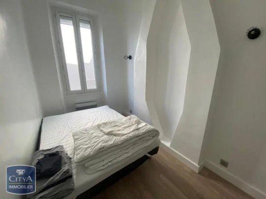 Appartement à louer 2 pièces 31.53m² - Photo 1
