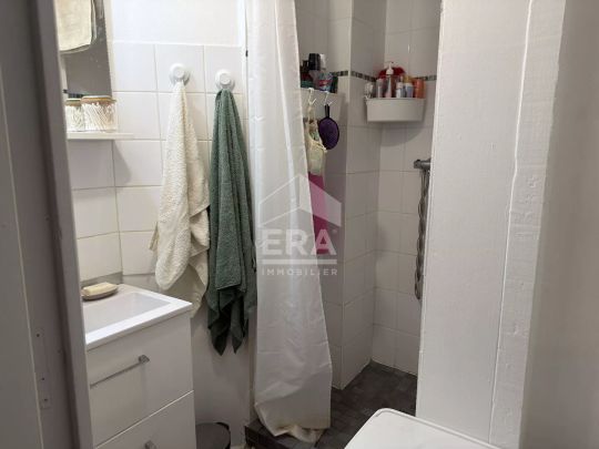 Appartement Rouen 1 pièce(s) 21 m2 - Photo 1