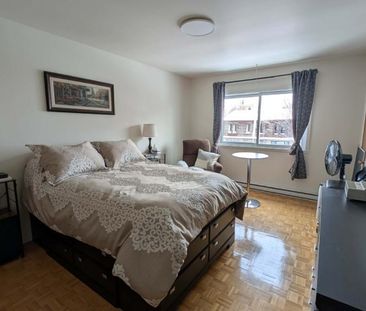 Appartement 5 1/2 à louer - Cession de Bail - Photo 4