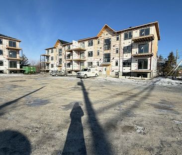 Logement Neuf à Louer - 1er Juillet - Photo 3