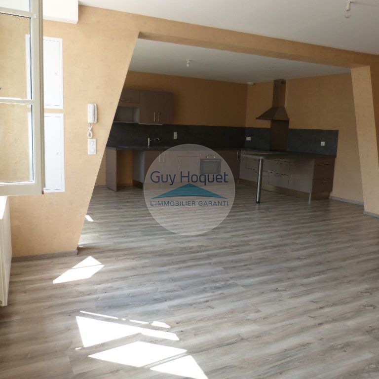 SEZANNE ** A LOUER DUPLEX ** - Photo 1