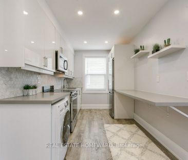 For Lease - 1492 Dundas Street Unit# 1, Toronto, Ontario - Photo 1