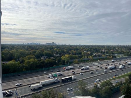 For Lease - 3 Rean Drive Unit# 1514, Toronto, Ontario - Photo 5