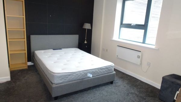 Merment House, Adelaide Lane, S3 8BR - Photo 1