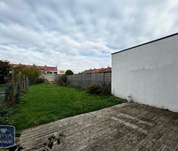 Maison à louer 4 pièces 70.57m² - Photo 5