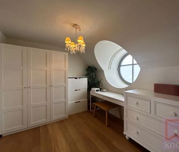 Bemeubeld luxe dakappartement centrum Geel. - Photo 4