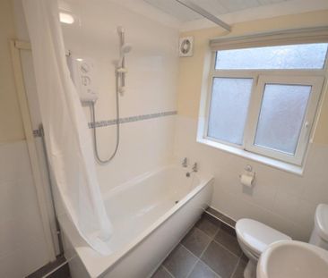 2 Bedroom Terraced To Let - Photo 6