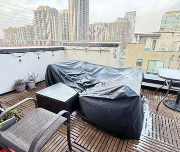 For Lease - 34 Fieldway Road Unit# 147, Toronto, Ontario - Photo 3